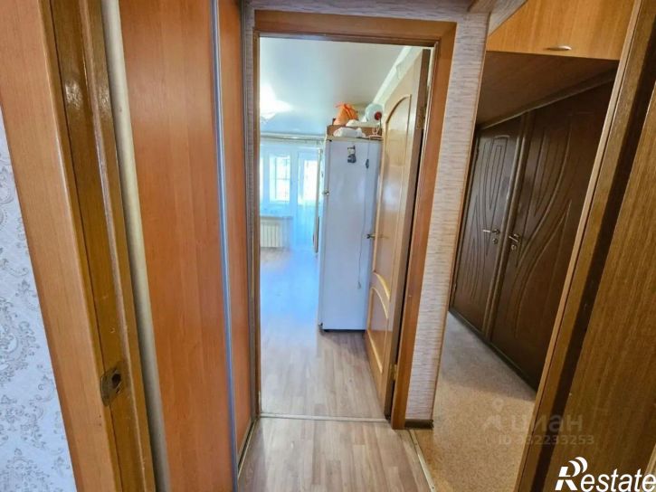 2-комн квартира ул Началовское шоссе, 5,  д. 5