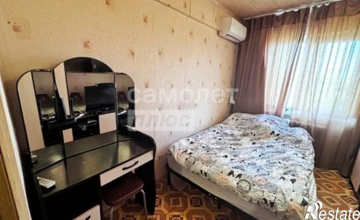 2-комн квартира ул Комсомольская Набережная, 12,  д. 12