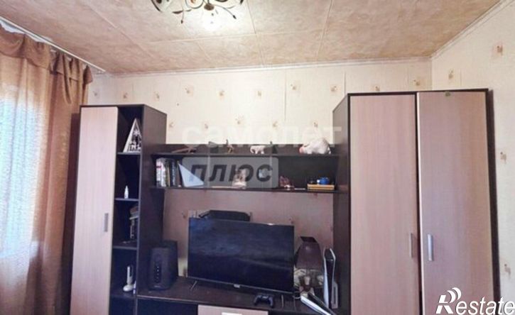 2-комн квартира ул Комсомольская Набережная, 12,  д. 12
