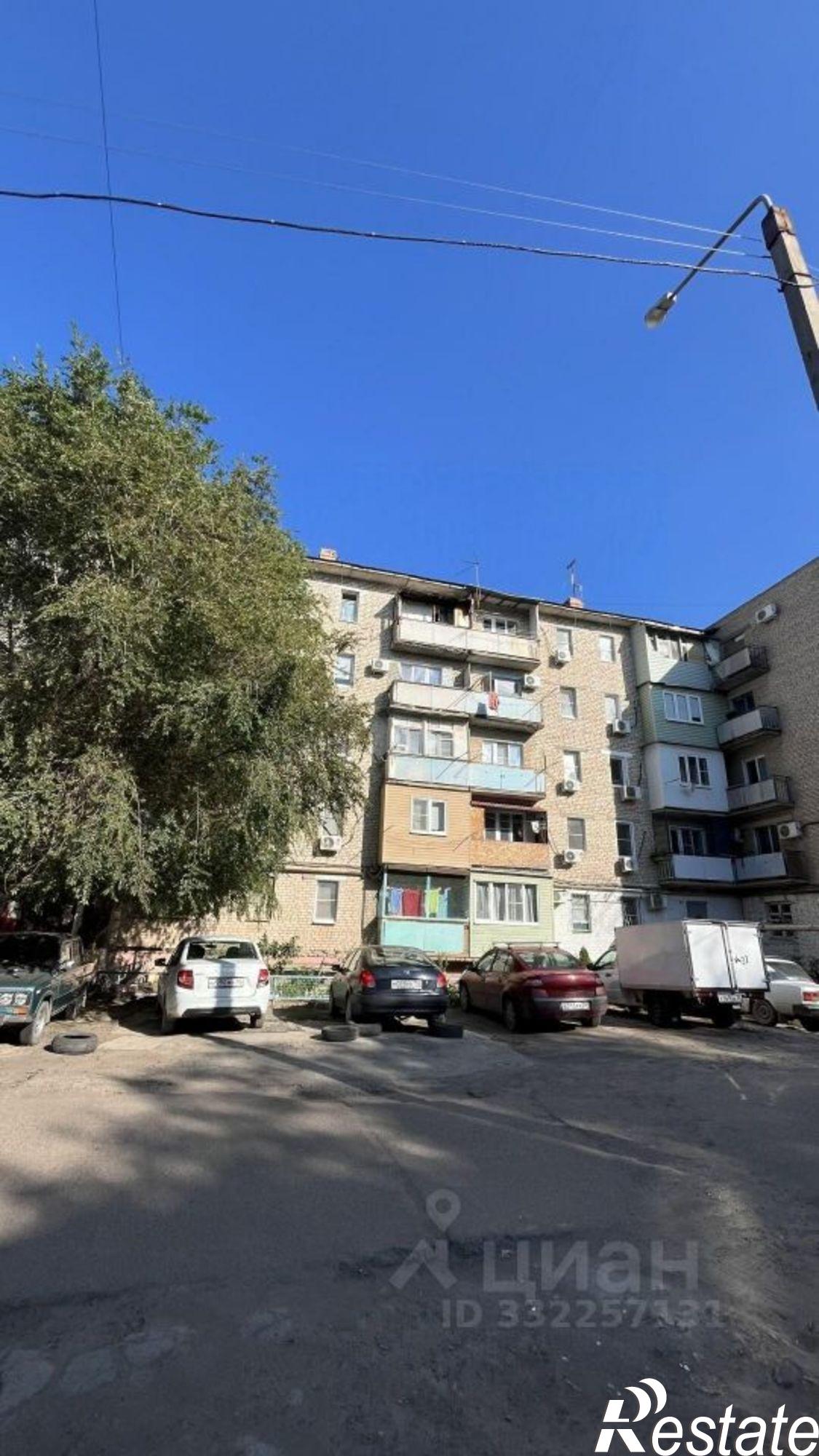 Купить квартиру за 3 000 000 рублей на ул Безжонова, 76