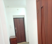 1-комн, 37кв м, этаж 9/9 ул Космонавта Комарова, 174б