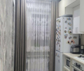 3-комн, 63кв м, этаж 1/9 ул Звездная, 5 2