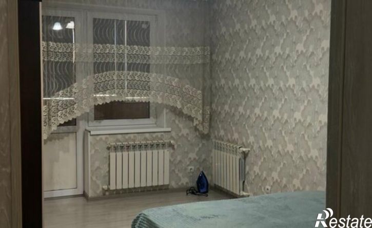 2-комн квартира ул Софьи Перовской, 4,  д. 4