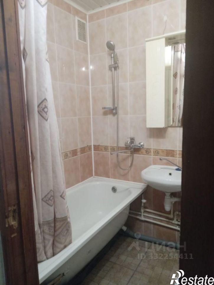 1-комн квартира ул Спортивная, 41б,  д. 41б
