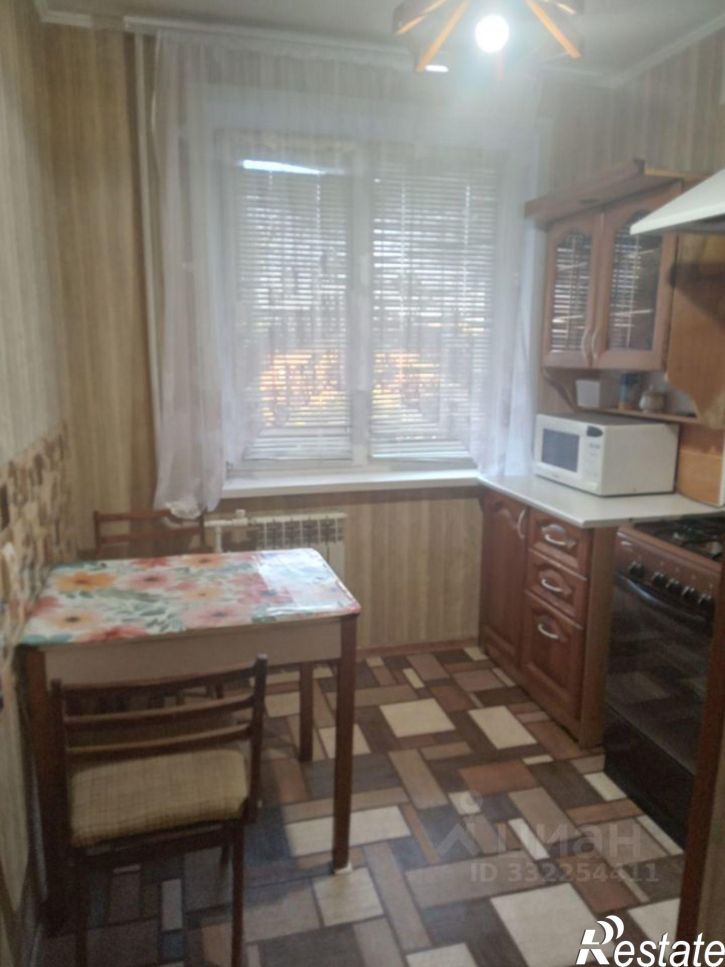 1-комн квартира ул Спортивная, 41б,  д. 41б