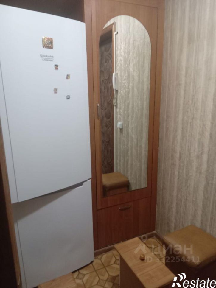 1-комн квартира ул Спортивная, 41б,  д. 41б