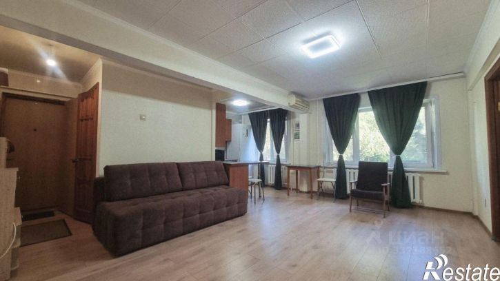 3-комн квартира ул Савушкина, 20,  д. 20