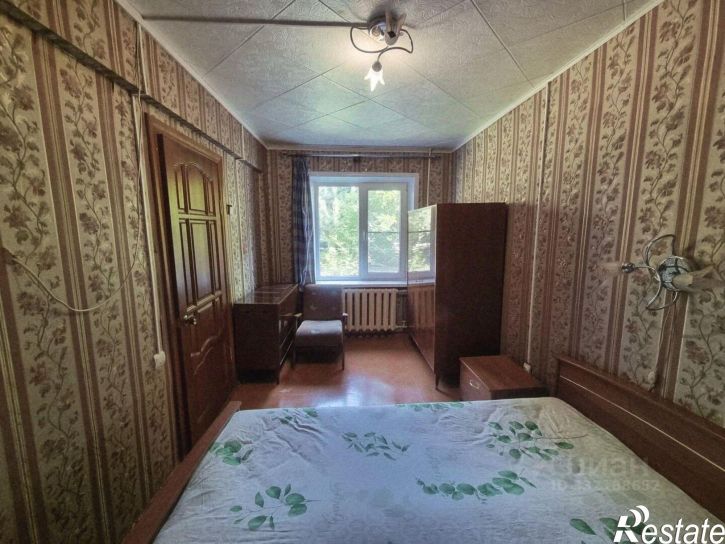 3-комн квартира ул Савушкина, 20,  д. 20