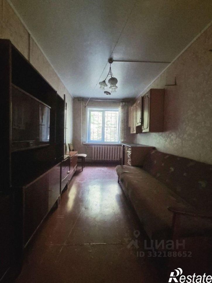 3-комн квартира ул Савушкина, 20,  д. 20