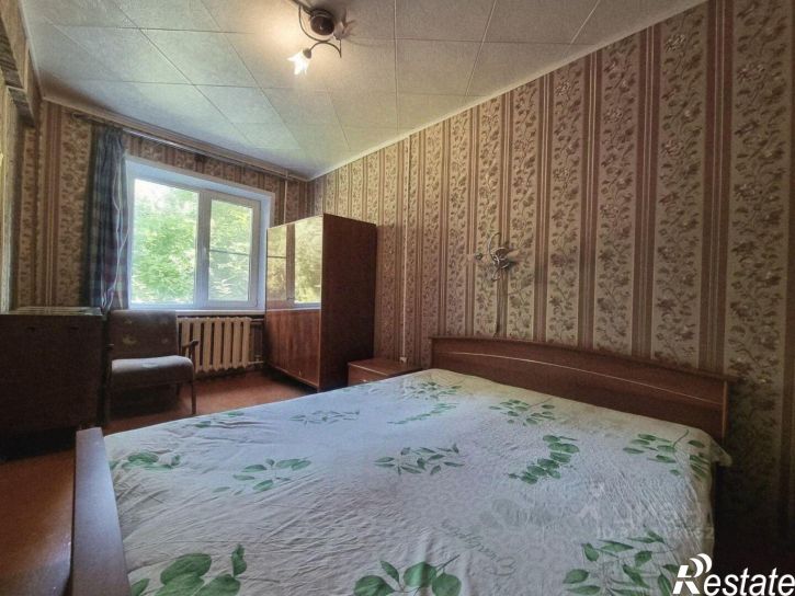 3-комн квартира ул Савушкина, 20,  д. 20