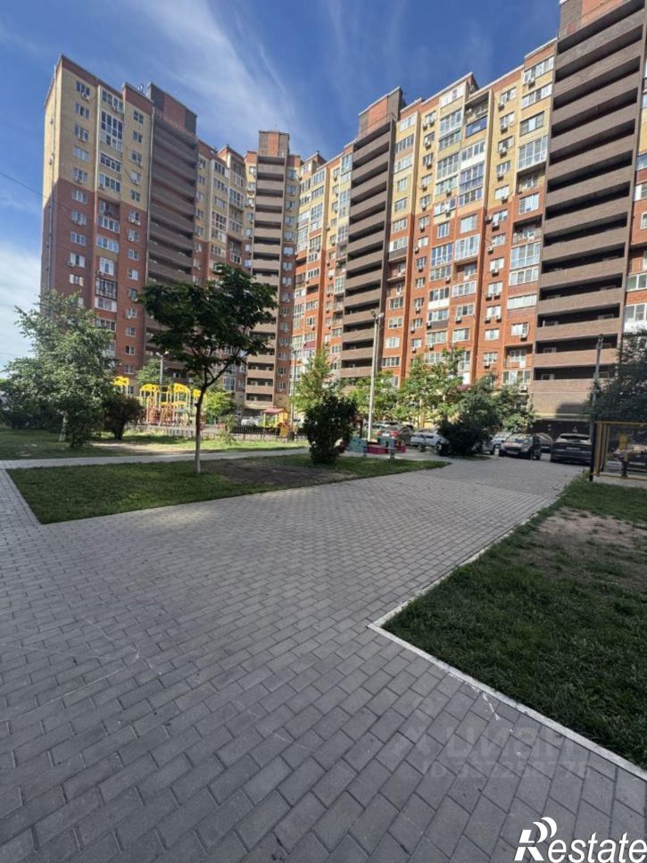 3-комн квартира ул Савушкина, 6 8,  д. 6 8,  к. 8