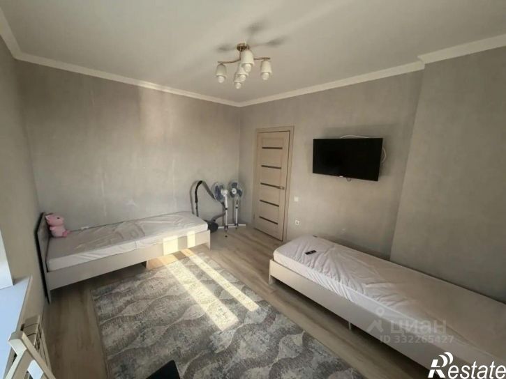 2-комн квартира ул Савушкина, 6д,  д. 6д