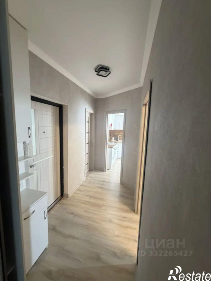 2-комн квартира ул Савушкина, 6д,  д. 6д