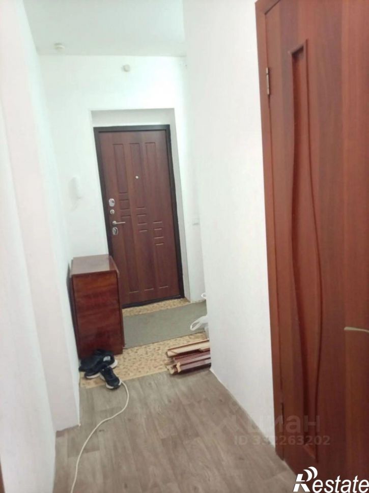 1-комн квартира ул Космонавта Комарова, 174б,  д. 174б