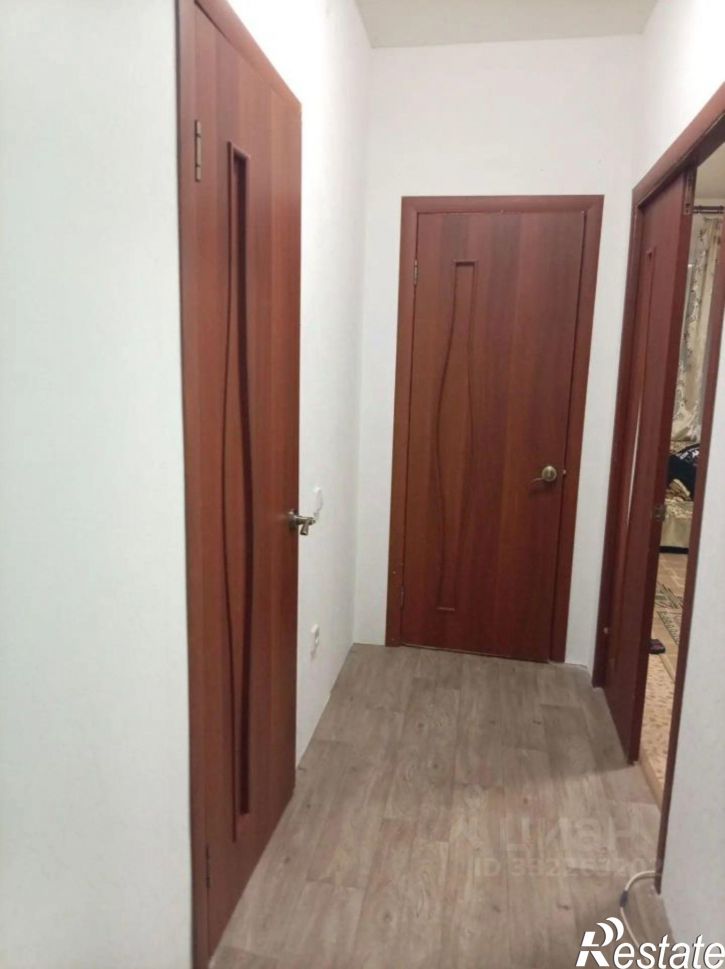 1-комн квартира ул Космонавта Комарова, 174б,  д. 174б