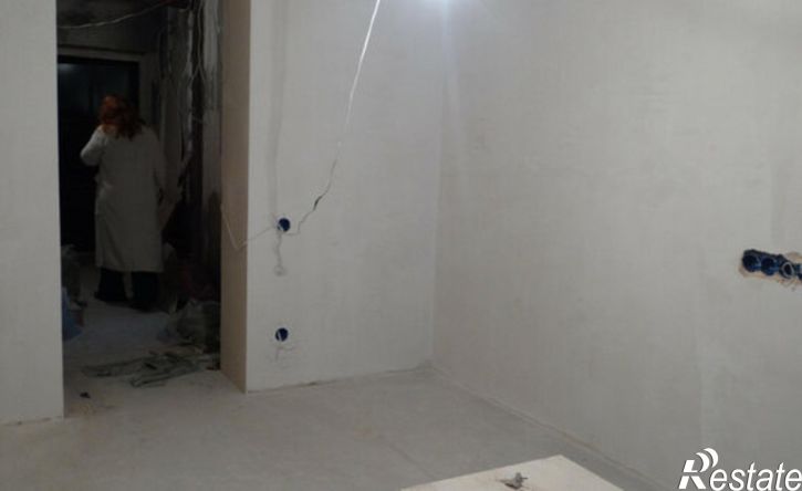 4-комн квартира ул Бертюльская, 8,  д. 8