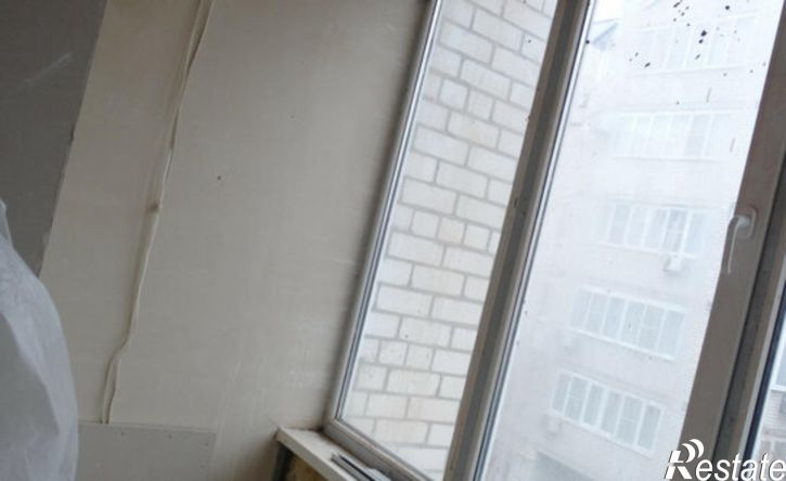 4-комн квартира ул Бертюльская, 8,  д. 8