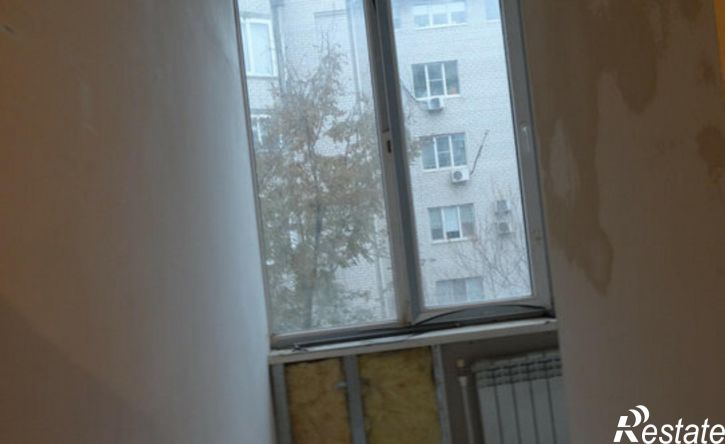 4-комн квартира ул Бертюльская, 8,  д. 8