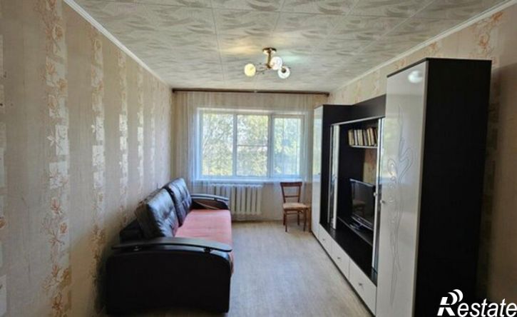 2-комн квартира ул Софьи Перовской, 105,  д. 105