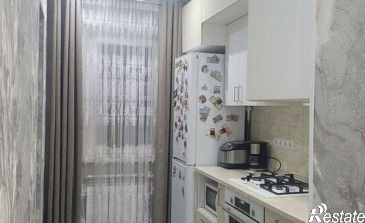 3-комн квартира ул Звездная, 5 2,  д. 5 2,  к. 2