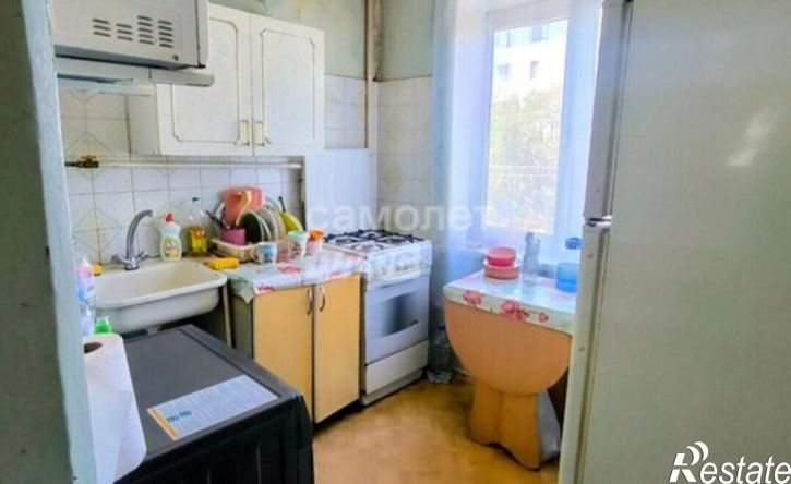 2-комн квартира ул Софьи Перовской, 101/12,  д. 101/12