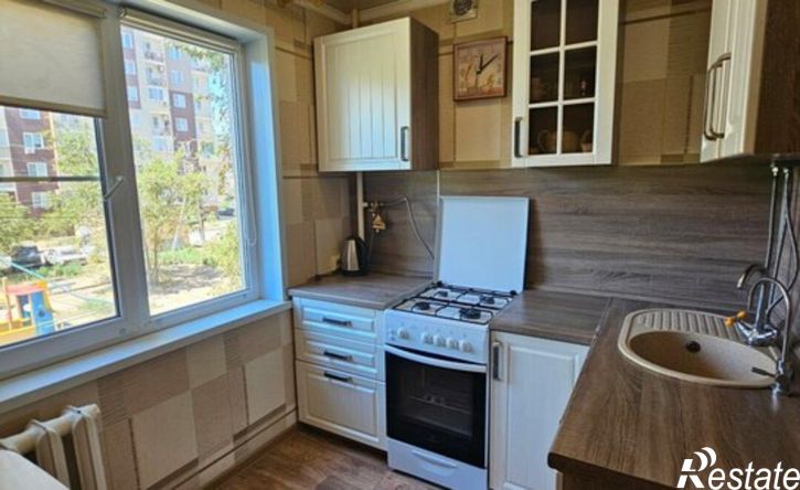 2-комн квартира ул Софьи Перовской, 105,  д. 105