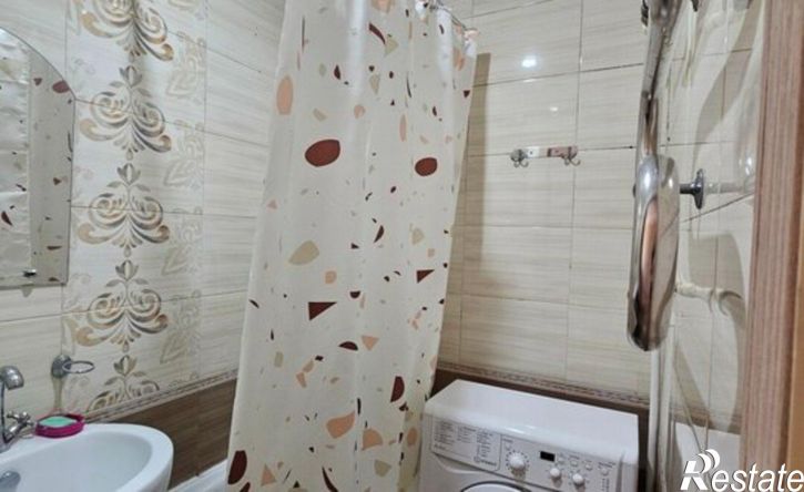 2-комн квартира ул Софьи Перовской, 105,  д. 105