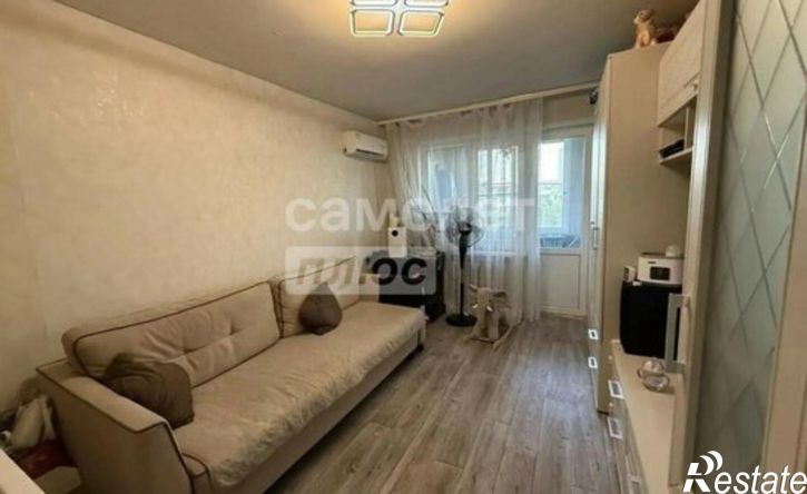 2-комн квартира ул 4-я Зеленгинская, 37,  д. 37