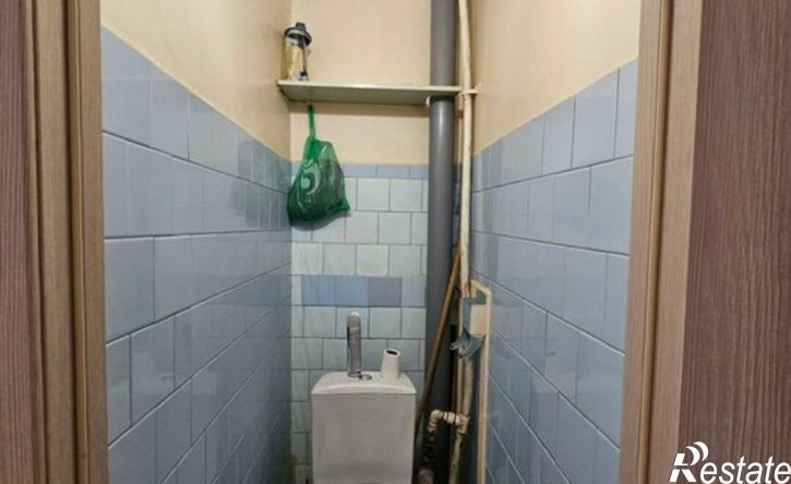 2-комн квартира ул Софьи Перовской, 105,  д. 105