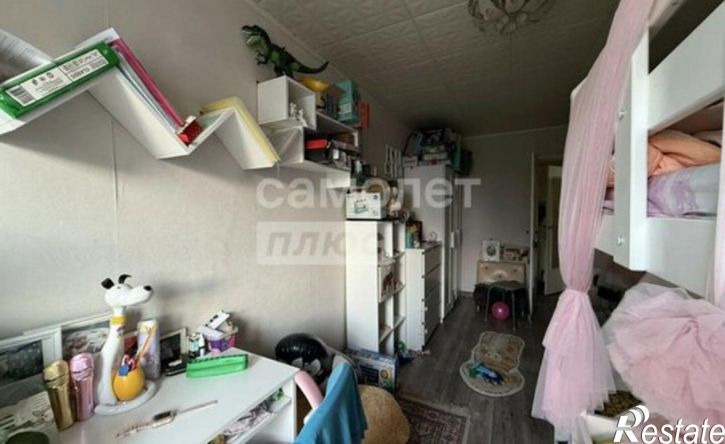 2-комн квартира ул 4-я Зеленгинская, 37,  д. 37