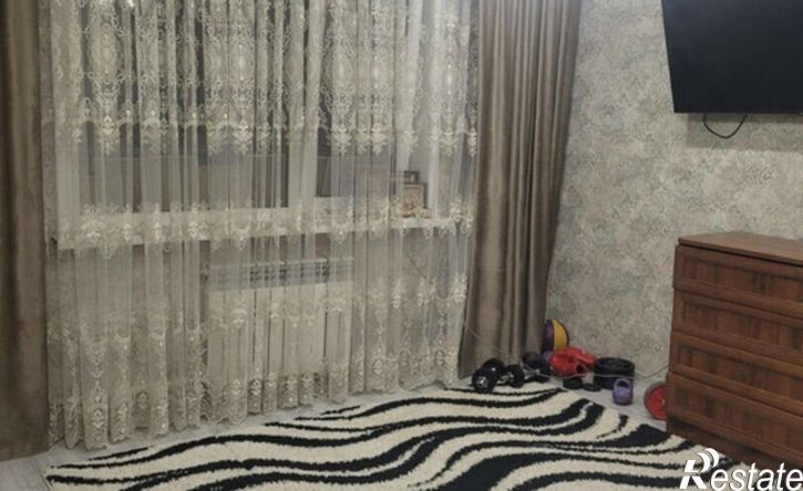 3-комн квартира ул Звездная, 5 2,  д. 5 2,  к. 2