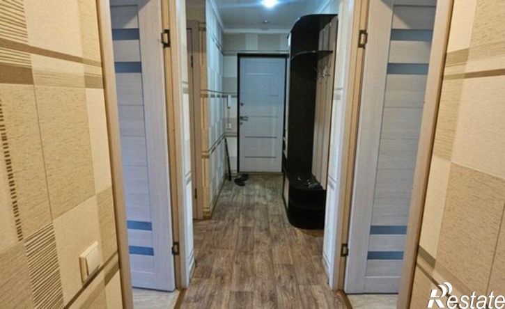 2-комн квартира ул Софьи Перовской, 105,  д. 105