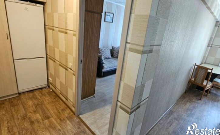 2-комн квартира ул Софьи Перовской, 105,  д. 105