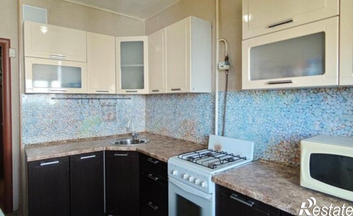 2-комн квартира Грановский пер, 61,  д. 61