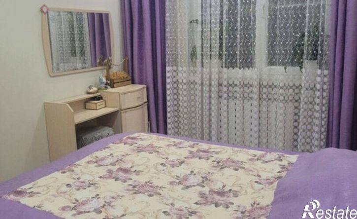 3-комн квартира ул Звездная, 5 2,  д. 5 2,  к. 2