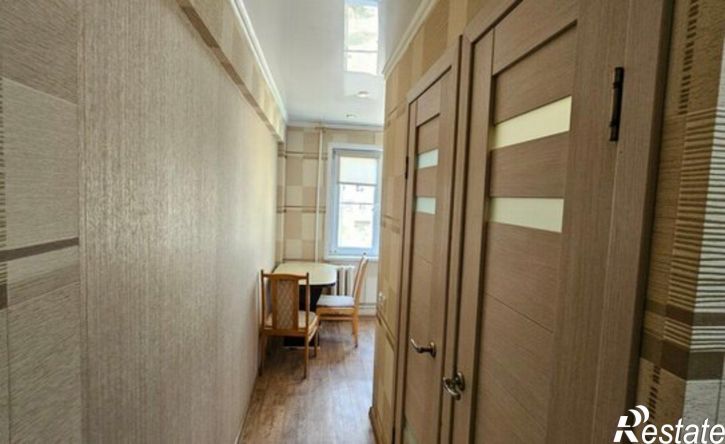 2-комн квартира ул Софьи Перовской, 105,  д. 105