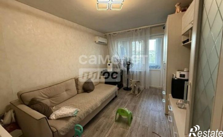 2-комн квартира ул 4-я Зеленгинская, 37,  д. 37