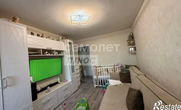 2-комн квартира ул 4-я Зеленгинская, 37,  д. 37