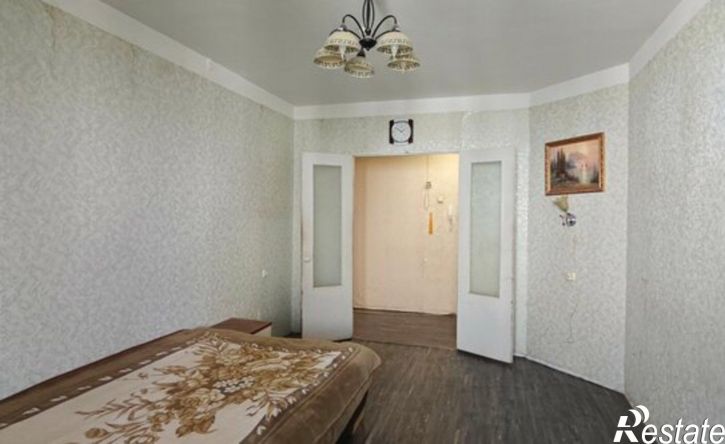 2-комн квартира Грановский пер, 61,  д. 61