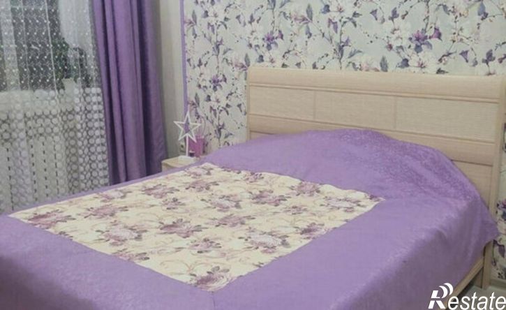 3-комн квартира ул Звездная, 5 2,  д. 5 2,  к. 2