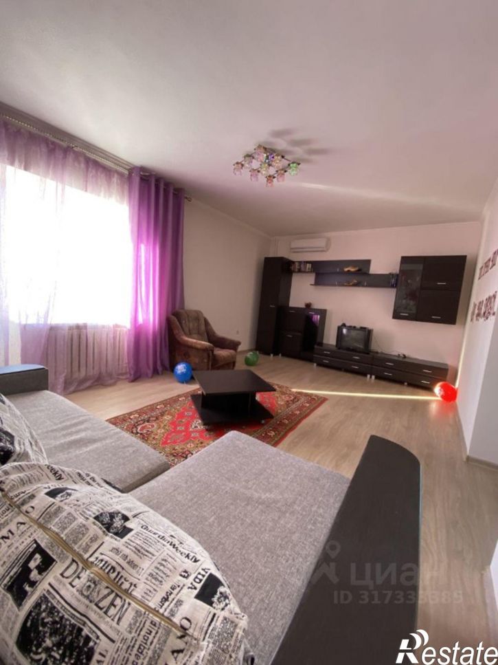 1-комн квартира ул Победы, 54 6,  д. 54 6,  к. 6