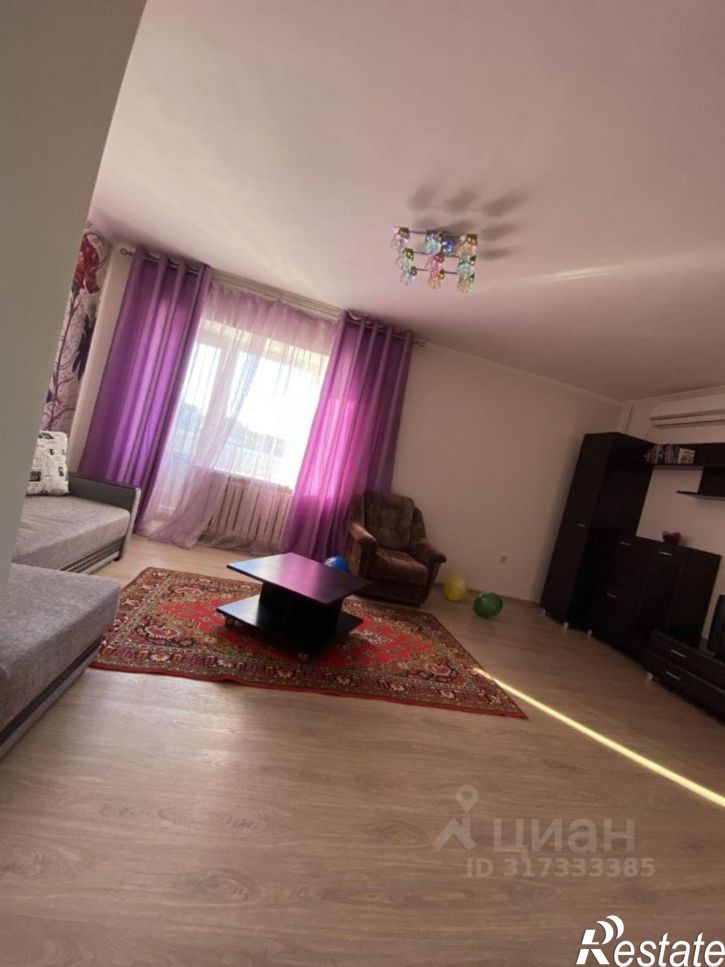 1-комн квартира ул Победы, 54 6,  д. 54 6,  к. 6