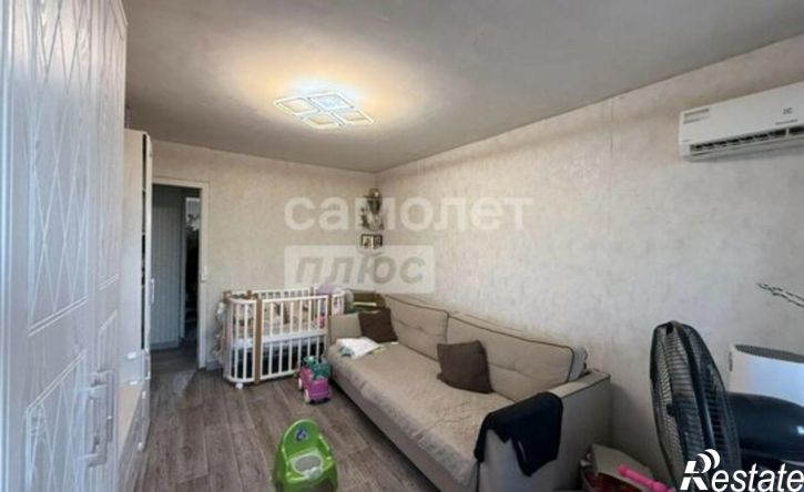 2-комн квартира ул 4-я Зеленгинская, 37,  д. 37