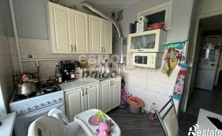 2-комн квартира ул 4-я Зеленгинская, 37,  д. 37