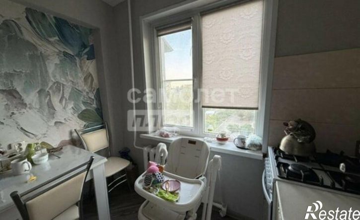 2-комн квартира ул 4-я Зеленгинская, 37,  д. 37