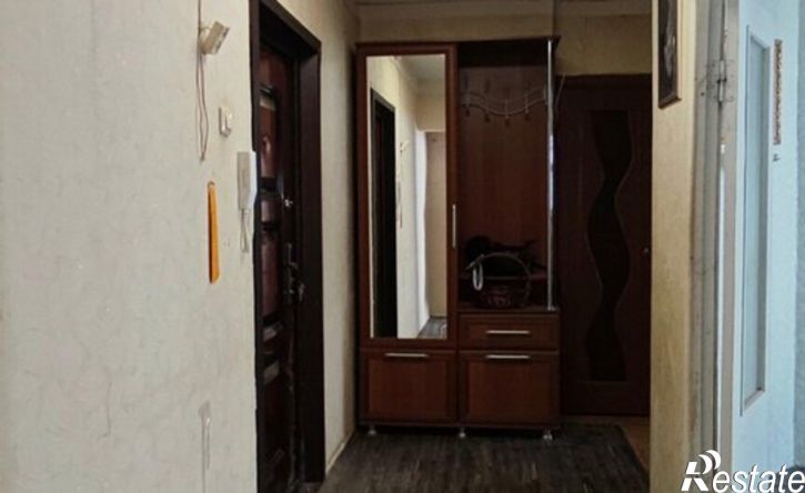 2-комн квартира Грановский пер, 61,  д. 61