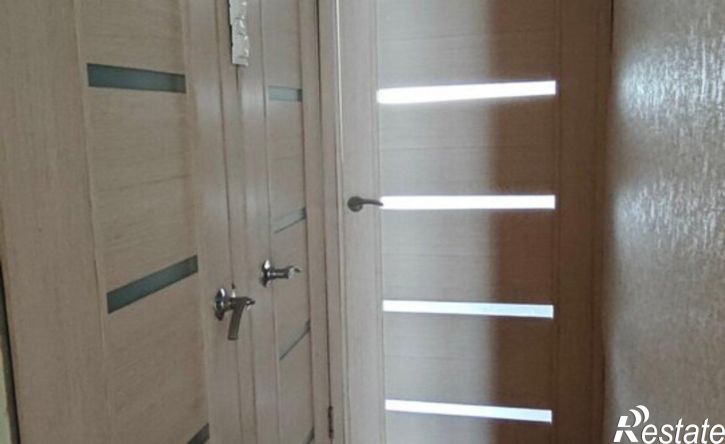 2-комн квартира ул Курская, 78,  д. 78