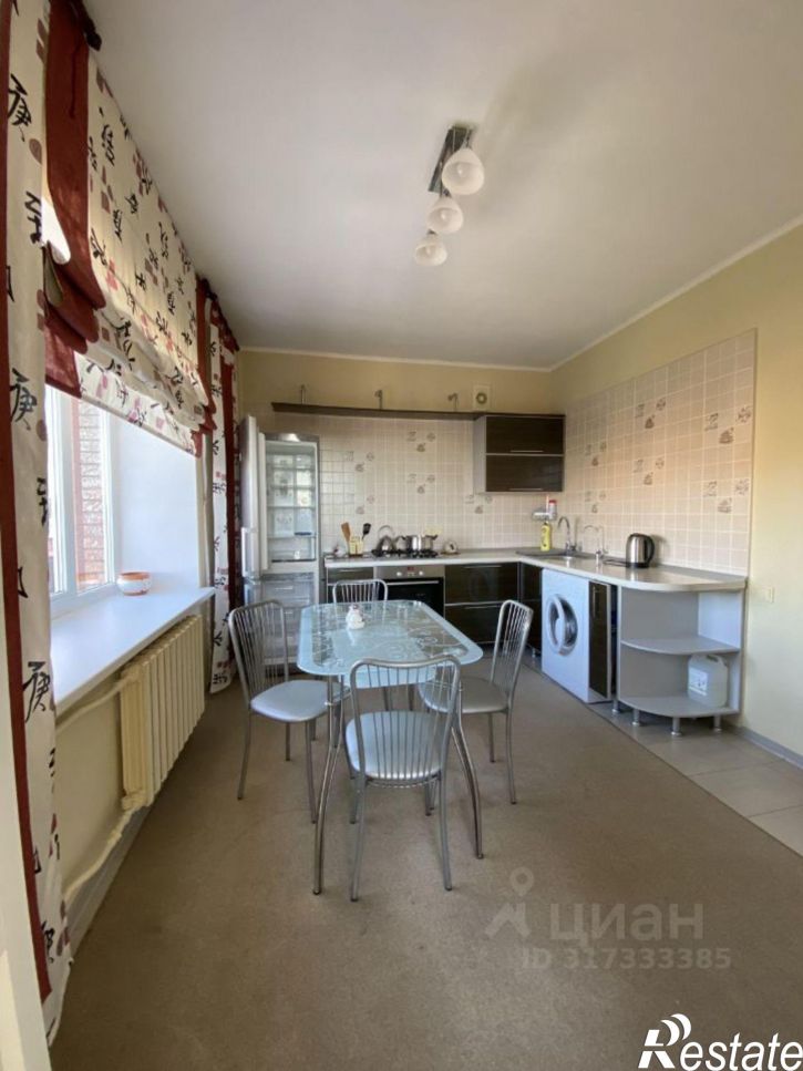 1-комн квартира ул Победы, 54 6,  д. 54 6,  к. 6