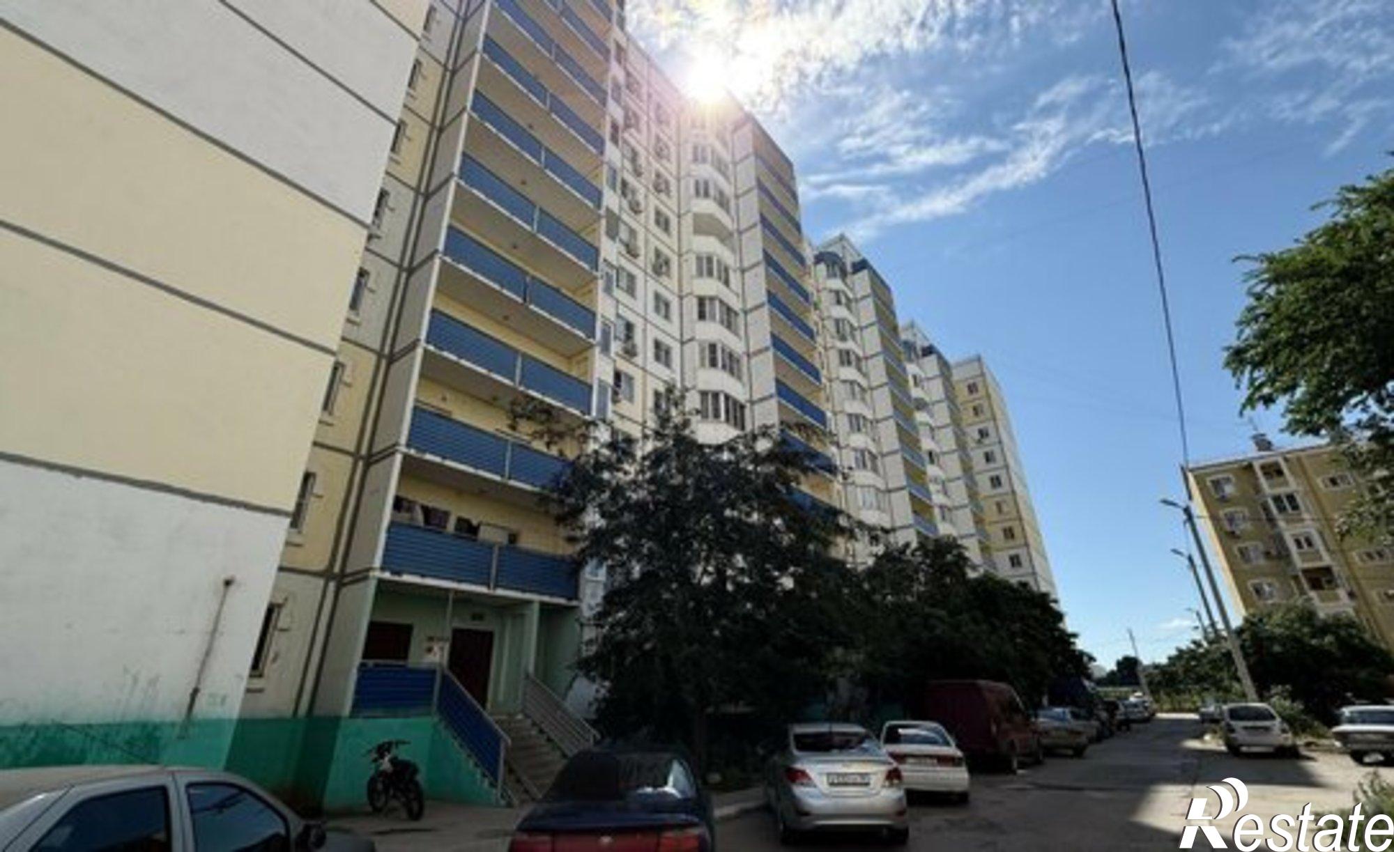Купить квартиру за 4 800 000 рублей на ул Энергетическая, 19 2