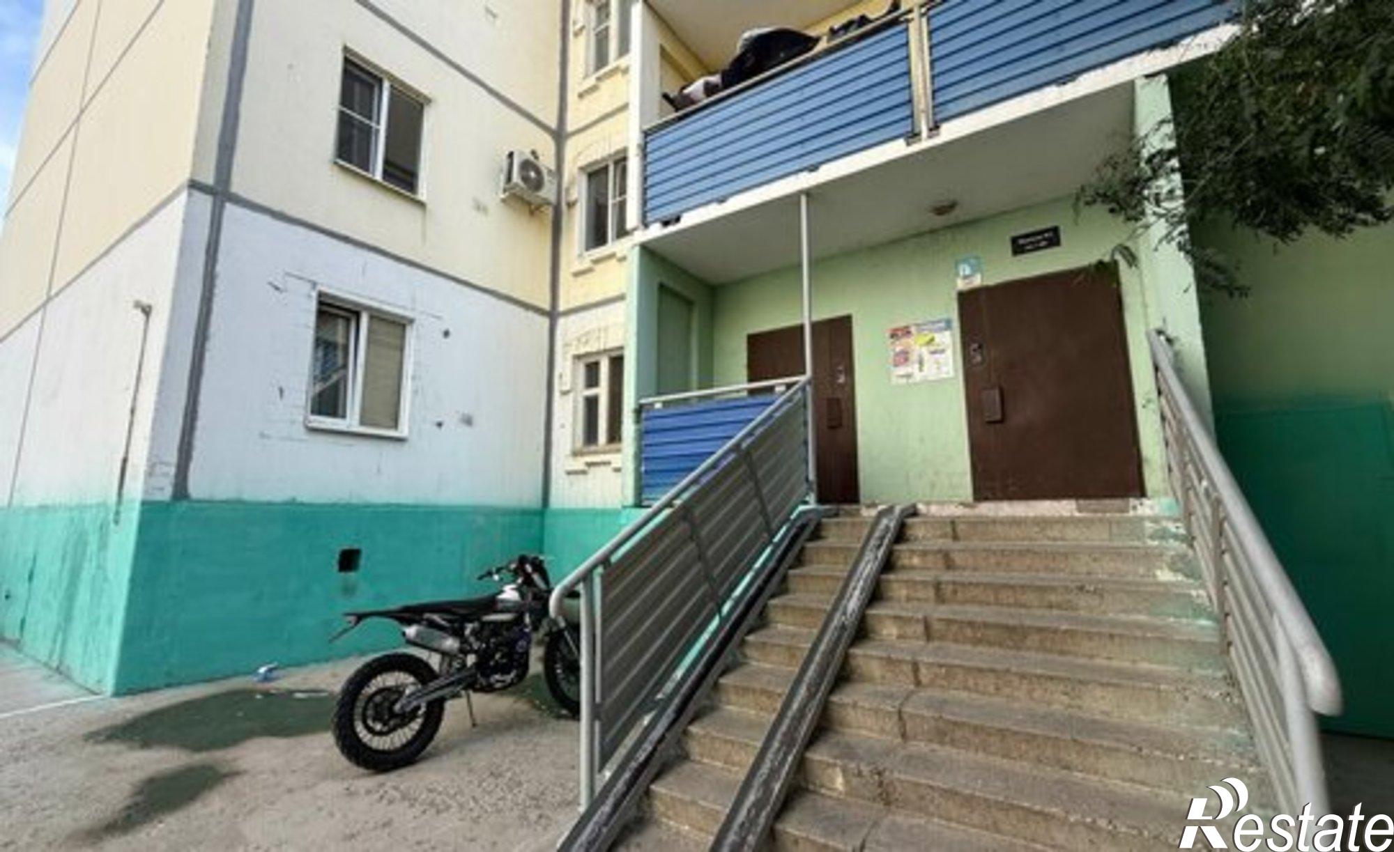 Купить квартиру за 4 800 000 рублей на ул Энергетическая, 19 2